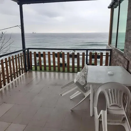 Happy Beach Varna Exterior photo