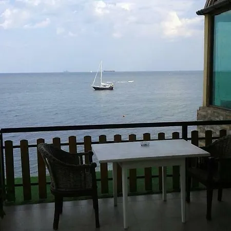 Happy Beach Varna Exterior photo